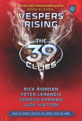 Vespers Rising foto