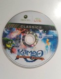 Joc XBOX 360 Kameo: Elements of Power - Classics - G