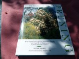 Pruning, engl.