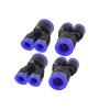 Racord tip Y plastic Y10 Automotive TrustedCars, Oem