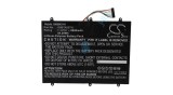&Icirc;nlocuire baterie tabletă VHBW pentru Wacom G6BTA007H - 8000 mAh 7,4 V Li-polimer