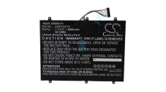 &Icirc;nlocuire baterie tabletă VHBW pentru Wacom G6BTA007H - 8000 mAh 7,4 V Li-polimer