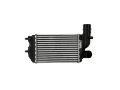 Intercooler Citroen Jumper 02.1994-01.2002, motor 1.9 TD 68kw, 2.5 TD 76kw, diesel, cutie manuala, cu/fara AC, aluminiu brazat/plastic, 295x200x65 mm