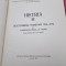 Constantin Preda - Histria, volumul 3. Descoperirile monetare, 1914-1970