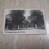 Constanta - Techirghiol - Sanatoriul Clement Popescu., Circulata, Fotografie