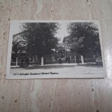 Constanta - Techirghiol - Sanatoriul Clement Popescu.