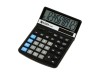 Calculator de birou 12 digiti, 197 x 140 x 26 mm, ecran rabatabil Eleven TLT2348