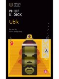 Ubik/Philip K. Dick