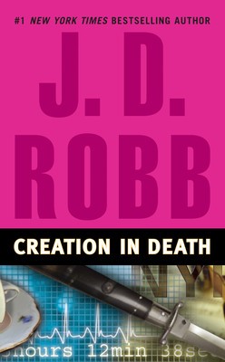 Creation in Death foto