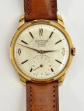 ceas Amyria 17 rubis automatic vintage