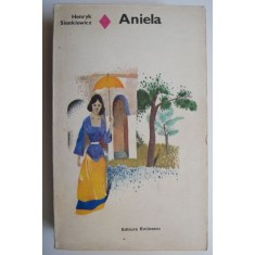 Aniela - Henryk Sienkiewicz