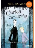 Cartea Cimitirului, Neil Gaiman - Editura Art
