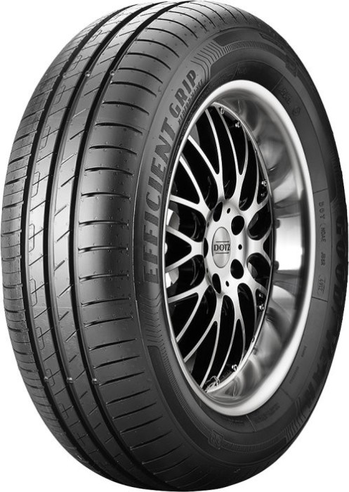 Cauciucuri de vara Goodyear EfficientGrip Performance ( 205/65 R15 94V )