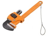 Cheie franceză pentru țevi 250mm