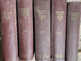 LEXICONUL TEHNIC ROMAN VOL.1-5-COLECTIV