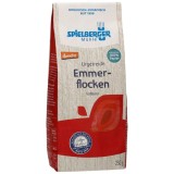 Fulgi de emmer integrali Demeter, eco