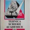 Tehnica scrierii academice &ndash; Serban C. Andronescu