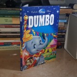 DUMBO * COLECTIA DISNEY CLASIC , EGMONT ROMANIA , 2010 *