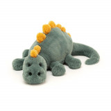 Jucarie de plus - Douglas Dino, 30 cm | Jellycat