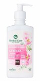 Gel intim cu Cistus si Panthenol Herbal Care, 330ml, Farmona