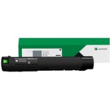 Toner Lexmark 85D00K0 black