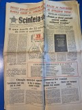 ziarul scanteia 19 noiembrie 1979