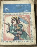 LITR3 BPT BibliotecaScolarului - Teatru - Vasile alexandri