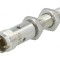 Senzor Inductiv PNP NO 0-2mm 10-30VDC M8 IP68 200mA