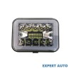 Proiector led 20w cu functie stroboscopica si angel eyes alb spt301-201 Alta marca Alt model #7