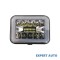 Proiector led 20w cu functie stroboscopica si angel eyes alb spt301-201 Alta marca Alt model #7