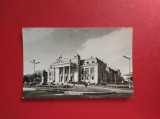 CARTE POSTALA - RSR - IASI - TEATRUL NATIONAL VASILE ALECSANDRI