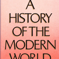 AS - PAUL JOHNSON - A HISTORY OF THE MODERN WORLD FROM 1917 TO THE 1980s