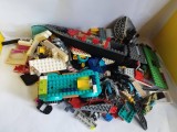 bnk jc LEGO - piese diverse - 1 kg - lot 4