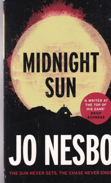 Jo Nesbo - Midnight Sun