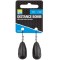 Plumbi PRESTON Distance Bomb, 45g, 2buc/pac