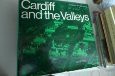 Cardiff and the Valleys: Architecture and Townscape foto