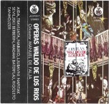 Waldo De Los Rios - Operas, Caseta audio