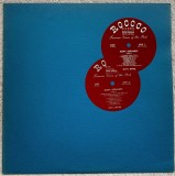 ELENA GERHARDT - Famous Voices Of The Past - Vinil Rocco Records ca NOU