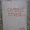 Candele Stinse - Victor Eftimiu, Editura Flacara, 1915
