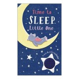 Time to Sleep, Little One