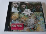 The Byrds , greatest hits, cd