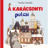 A kar&aacute;csonyi pulcsi - Frank M. Rega