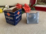 Vintage Dispozitiv Pentru Vizionare Diapozitive - AGFA Glucki 3 D Germany