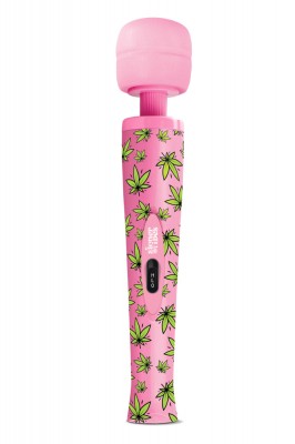 Aparat Masaj Adam &amp;amp; Eve &amp;raquo;Stoner Vibes&amp;laquo; 20,3 cm - Roz## foto