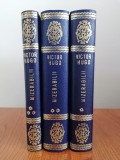 Victor Hugo, Mizerabilii, 3 volume