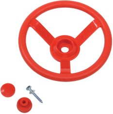 Carma Spatii Joaca Steering Wheel KBT foto