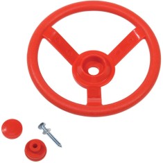 Carma Spatii Joaca Steering Wheel KBT
