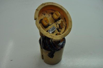 Pompa de combustibil rezervor BMW 3 Coupe E92 2007 OEM: Coupe | 2523704 foto