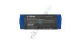 Baterie universală de &icirc;nlocuire VHBW pentru CR17450E-R - 2400 mAh 3 V Li-Ion