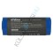 Baterie universală de &icirc;nlocuire VHBW pentru CR17450E-R - 2400 mAh 3 V Li-Ion